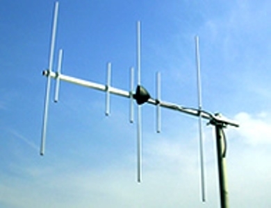 Antena Directiva VHF/UHF Diamond A-1430S7
