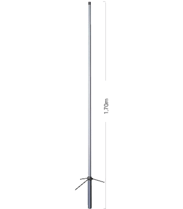 Diamond antena X-50 N