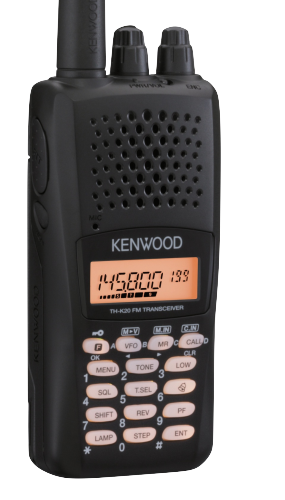 Kenwood TH-K20E