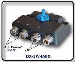 DX-SW4Mix