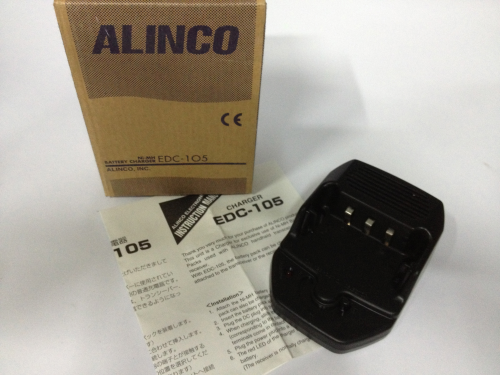 EDC-105 Bateria Alinco