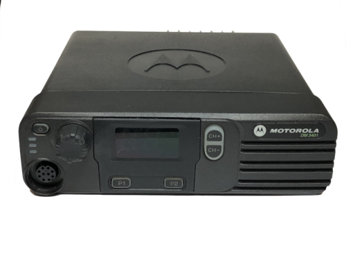 Motorola DM-3401 Ocasión