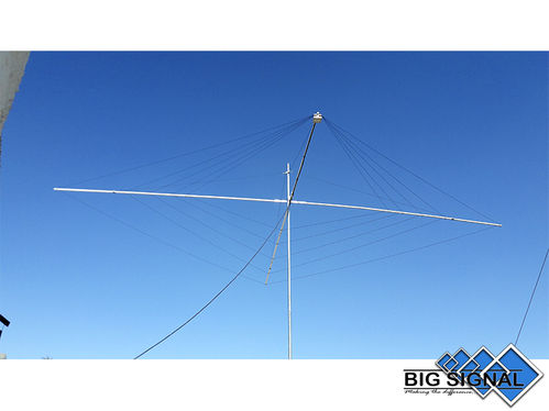 Big Signal SkyLine Antenna