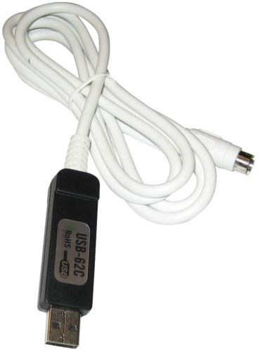 USB Programing Cable