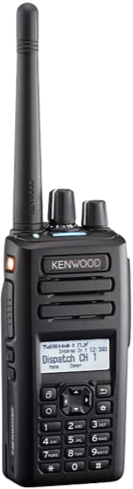 Kenwood NX-3220/3320E