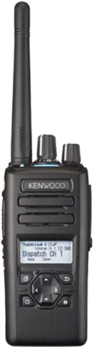Kenwood NX-3220/3320E2