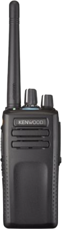 Kenwood NX-3220/3320E3