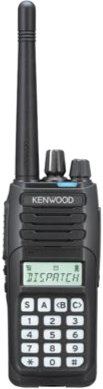 Kenwood NX-1200/1300E