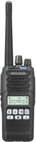 Kenwood NX-1200/1300E2