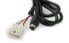 Cable control mAT para equipos Icom