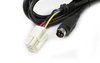 Cable control mAT para equipos Kenwood
